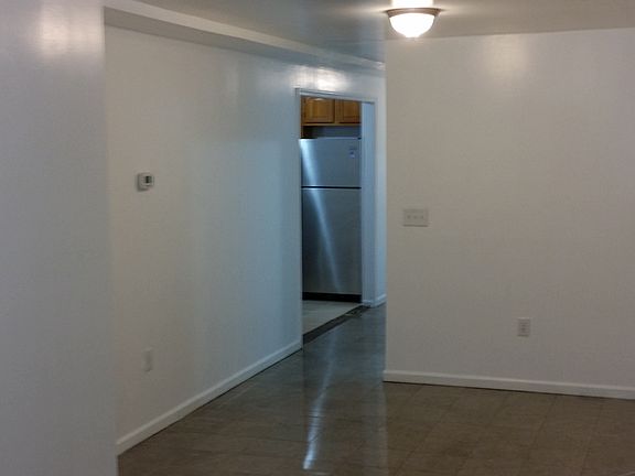 Living room/dining room