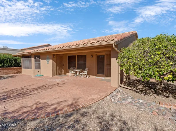 14331 N Copperstone Dr, Oro Valley, AZ 85755