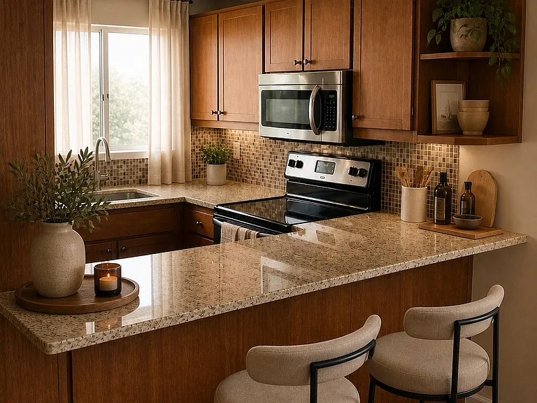 Solano Apartments — Photo 38