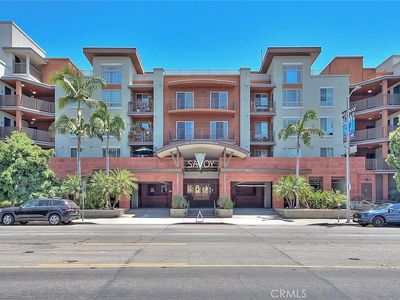 100 S Alameda St UNIT 321, Los Angeles, CA, 90012