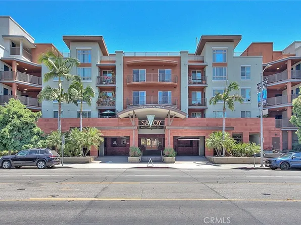 100 S Alameda St Unit 321, Los Angeles, CA 90012