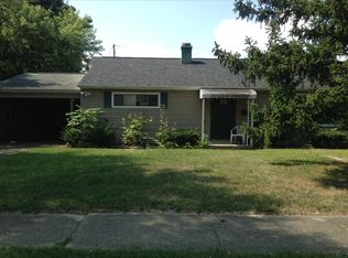 915 James Rd, Lancaster, OH 43130