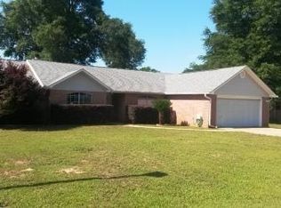 5036 Potomac Dr, Pace, FL 32571