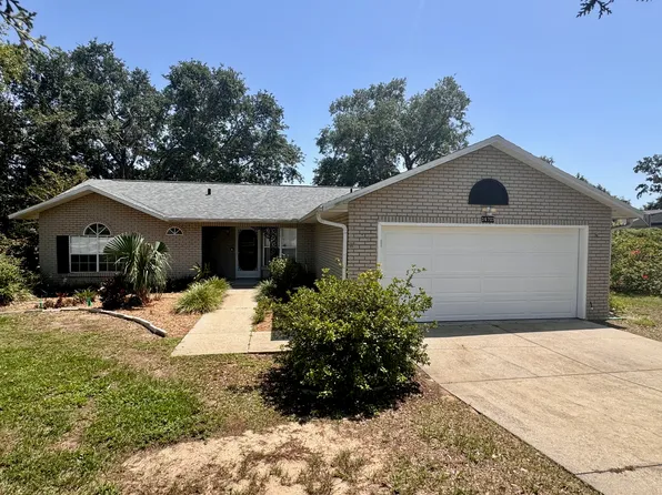 36703 Sandy Ln, Grand Island, FL 32735