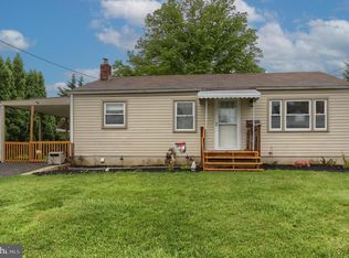 1011 S 3rd Ave, Lebanon, PA 17042