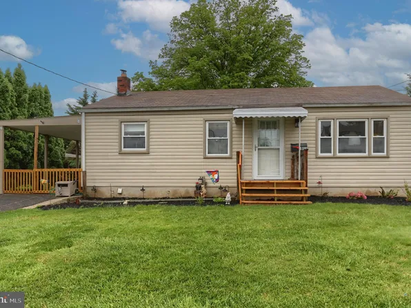 1011 S 3rd Ave, Lebanon, PA 17042