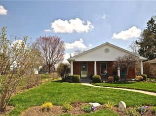 711 Wayne St, Greenville, OH 45331
