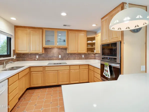 1142 S 81ST Place, Mesa, AZ 85208