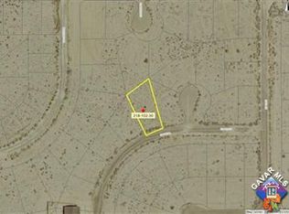 0 Diane Pl, California City, CA