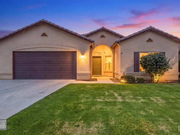 10826 Avenida Frasca Dr, Bakersfield, CA 93311
