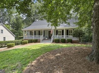 1472 Cedar Ridge Rd, Marietta, GA 30066