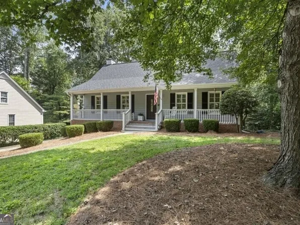 1472 Cedar Ridge Rd, Marietta, GA 30066