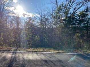 850 Garrison Rd, Reidsville, NC 27320