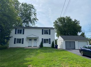 4049 Buffalo Rd, Rochester, NY 14624