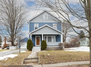 195 Bay St, Glens Falls, NY 12801