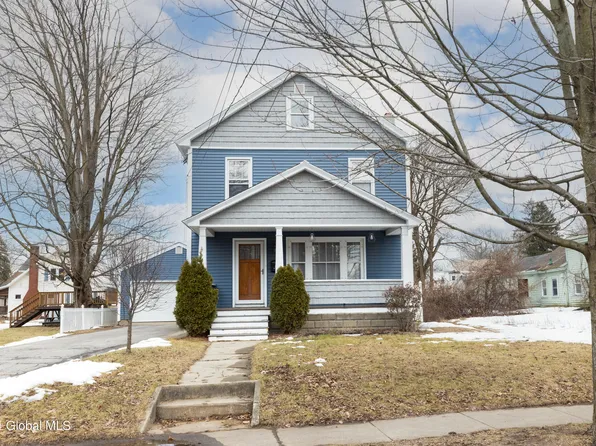 195 Bay Street, Glens Falls, NY 12801