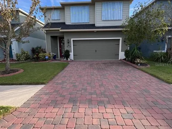 12223 Blue Pacific Dr, Riverview, FL 33579