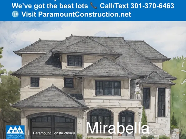 Palermo Plan, PCI -20016