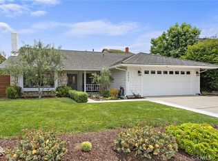 3032 Calle Juarez, San Clemente, CA 92673