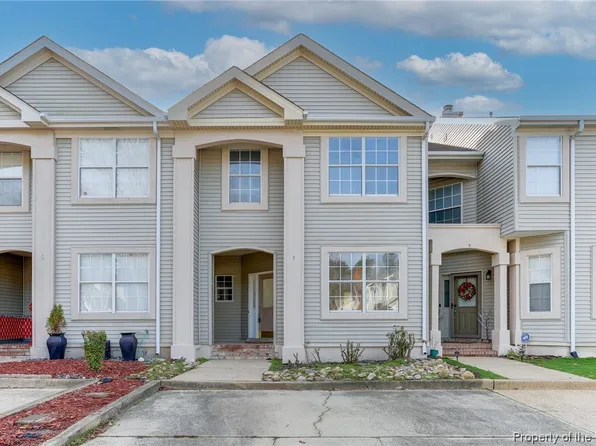 7 Woodrose Pl, Hampton, VA 23666