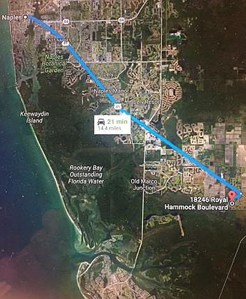 4th image of 18246 Royal Hammock Blvd