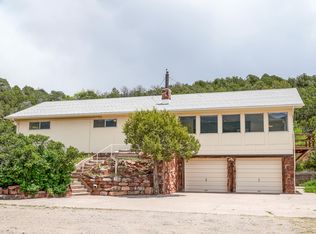 10 Camino Municipal, Tijeras, NM 87059