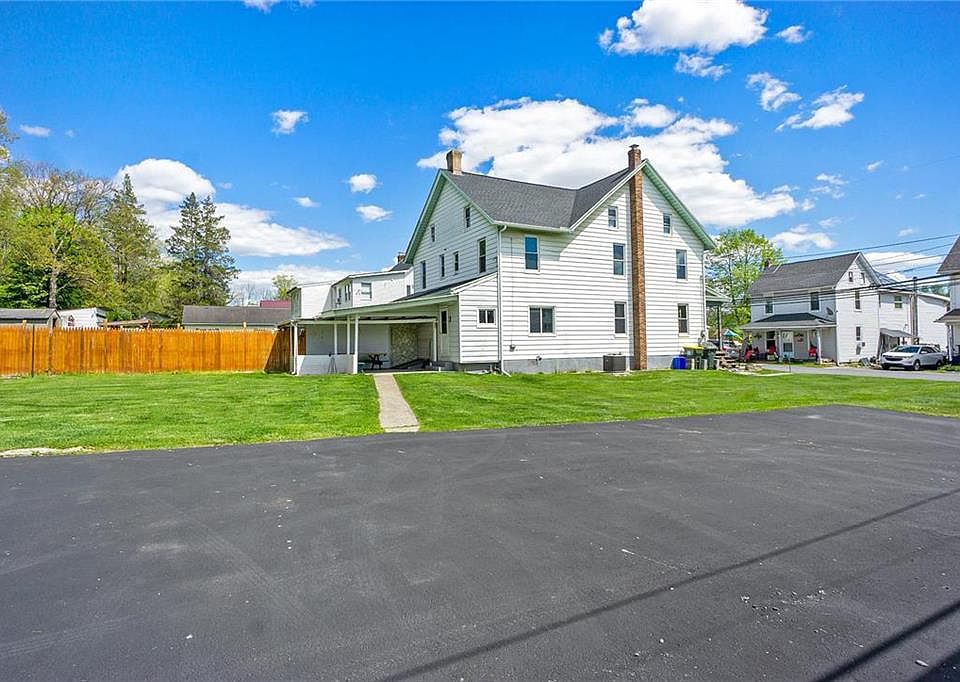 3927 E Grant St, Slatedale, PA 18079 Zillow