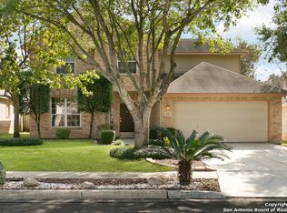 269 Fawn Rdg, Cibolo, TX 78108