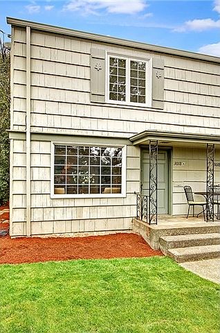 1st image of 3018 31st Ave W #A