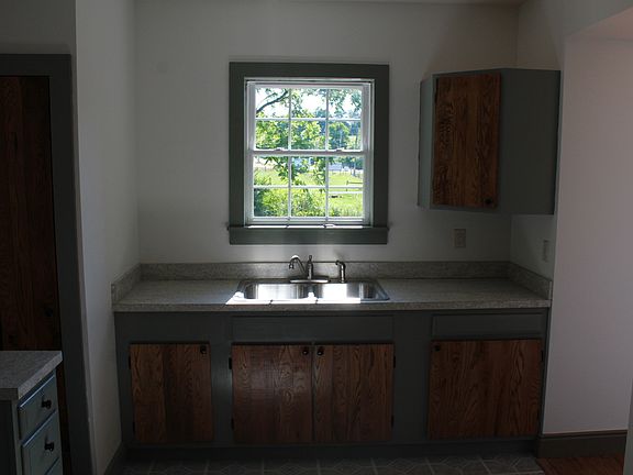 Kitchen Sink