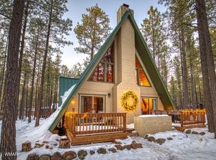 7366 Buck Springs Rd, Pinetop, AZ 85935
