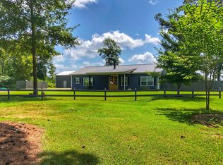 1895 Texas Hwy, Many, LA 71449