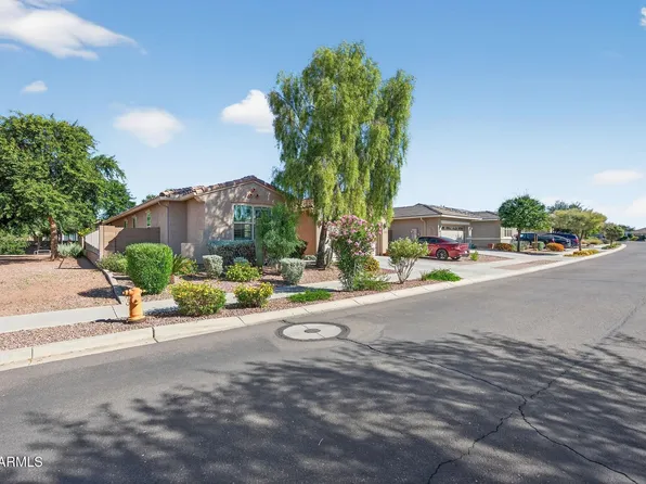 8984 W Diana Ave, Peoria, AZ 85345