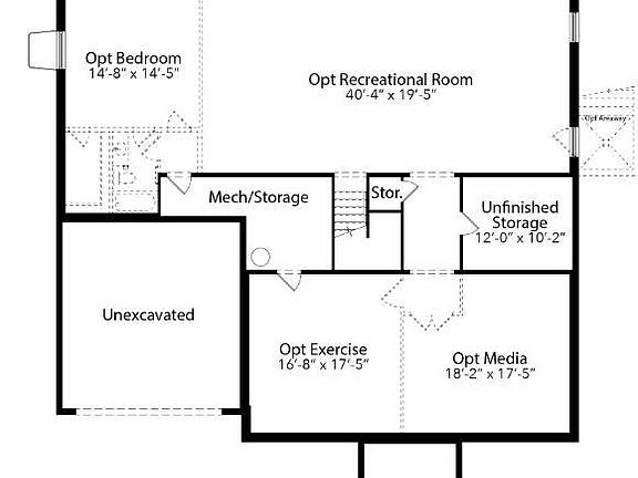 4th image of 7738 Leonard Dr