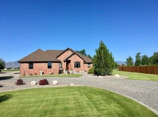 125 McCullough Dr, Cody, WY 82414