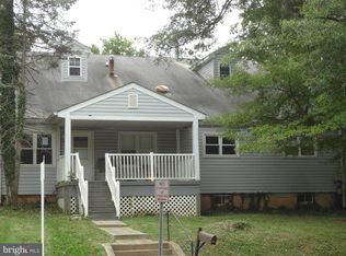 6511 Auburn Ave, Riverdale, MD 20737