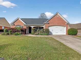 4213 Brentwood Dr, Buford, GA