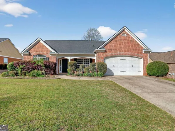 4213 Brentwood Dr, Buford, GA 30518