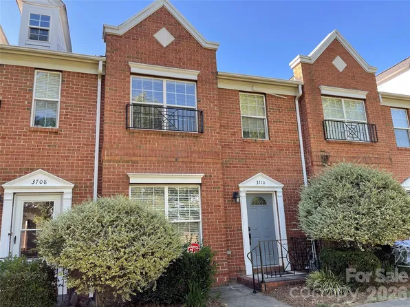 3710 Society Ct, Indian Trail, NC 28079