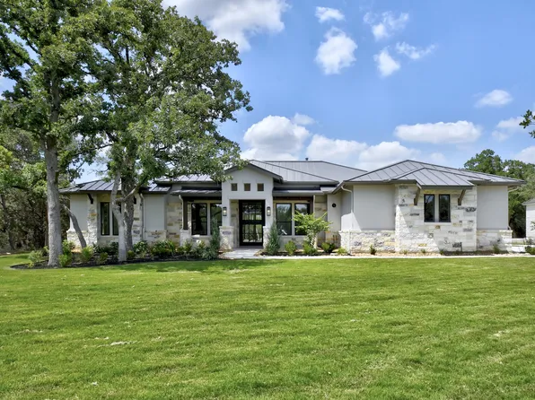 Medina Plan, Belle Oaks