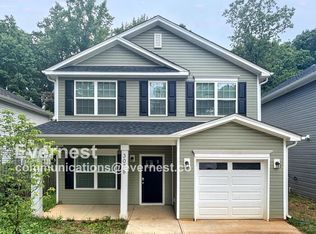 3028 Reid Ave, Charlotte, NC 28208