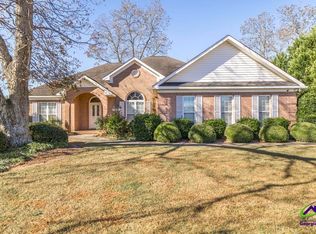 114 Wavertree Dr, Warner Robins, GA 31088