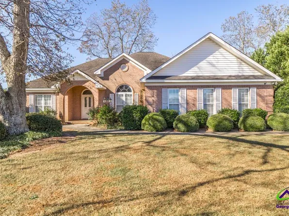 114 Wavertree Dr, Warner Robins, GA 31088