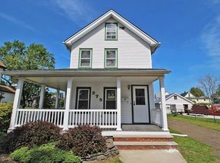 375 Prospect St, South Amboy, NJ