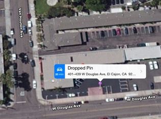 405 W Douglas Ave, El Cajon, CA 92020