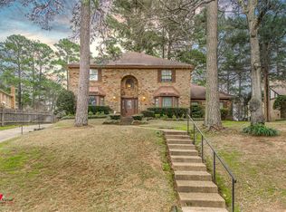 8705 Glen Haven Dr, Shreveport, LA 71106