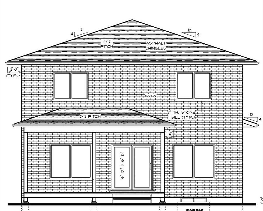 2nd image of 110 Kensington St