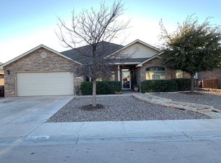 605 Nolan Ryan Dr, Midland, TX 79706