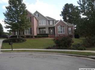 101 Merrimack Ct, Madison, AL 35758