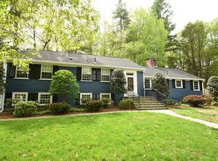 87 Water Row, Sudbury, MA 01776